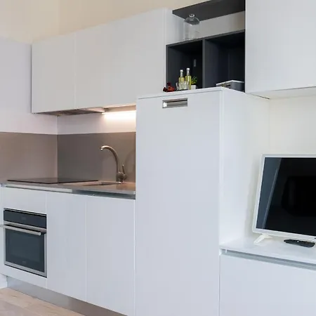 Appartamento Stradivari House Mm Loreto *