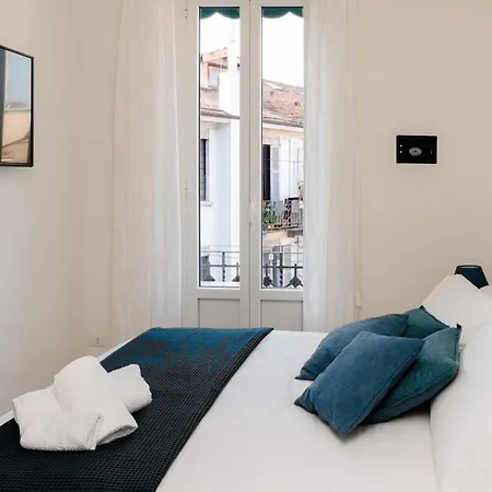 Stradivari House Mm Loreto Appartamento *