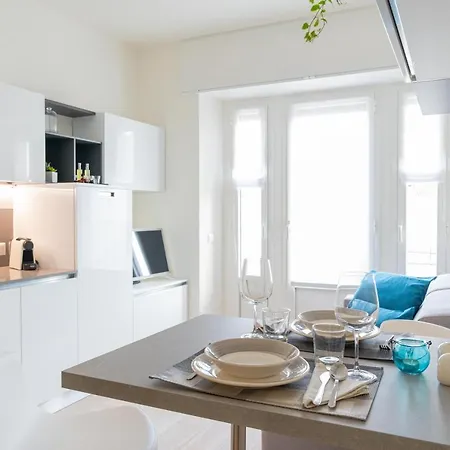 Stradivari House Mm Loreto Appartamento *