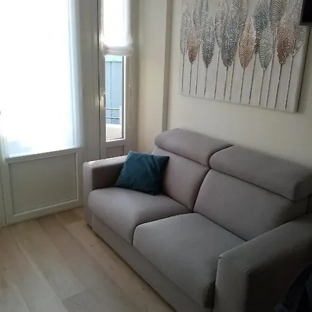 Stradivari House Mm Loreto Apartment Milan